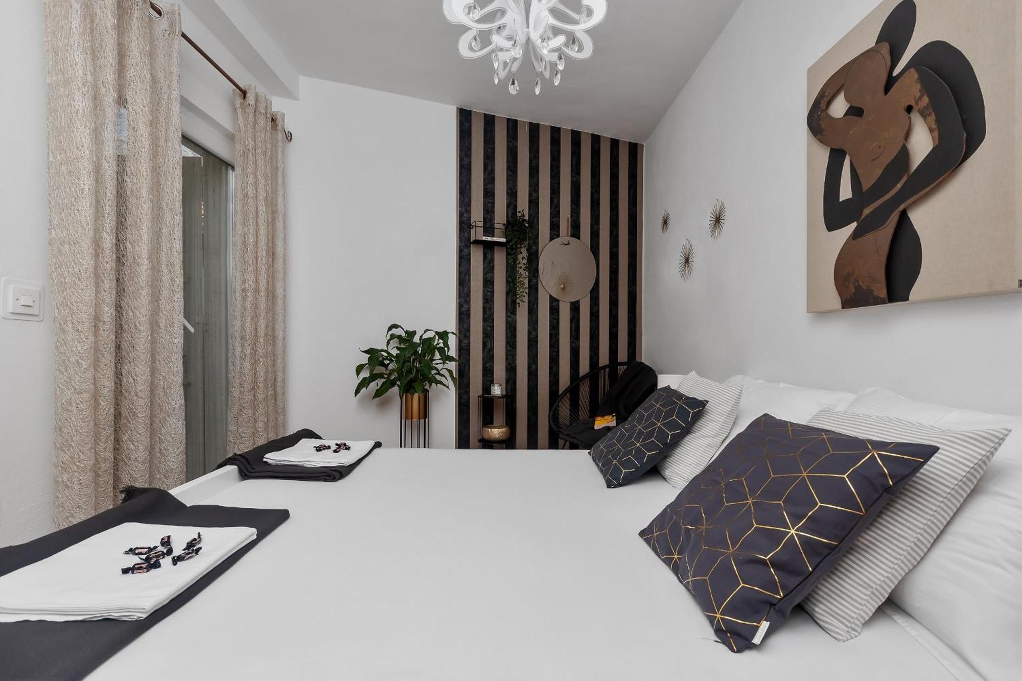 Apartments Strada Tučepi Cameră foto