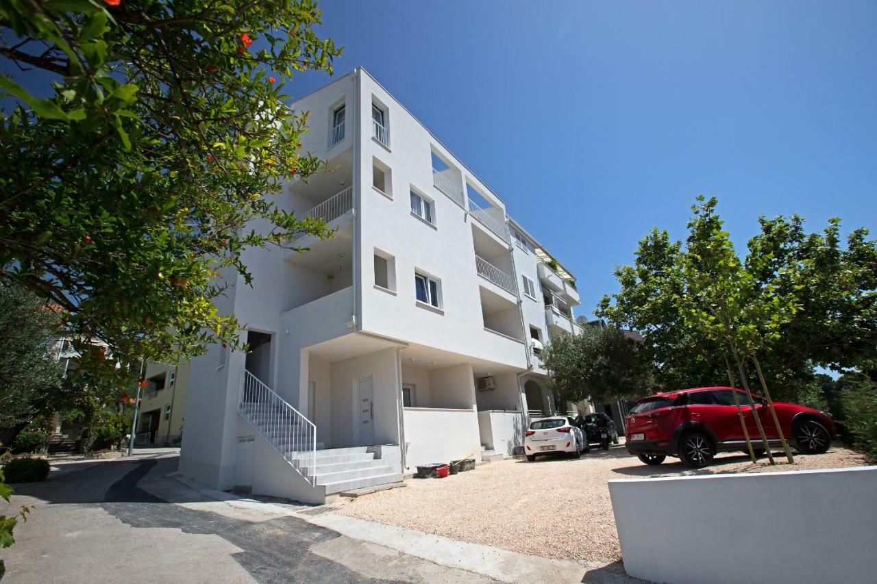 Apartments Strada Tučepi Exterior foto